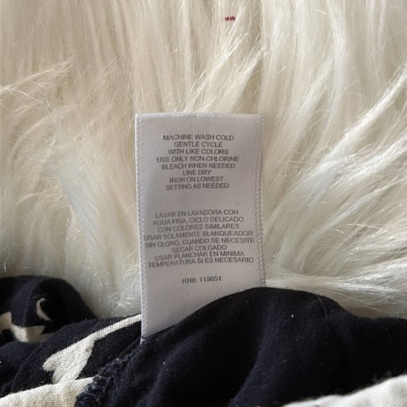 Want and Need | Floral Summer Jumpsuit Size XS - Picture 8 of 12